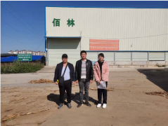 柳州市佰林木业有限公司安全现状评价报告